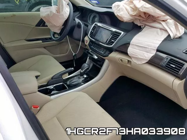 1HGCR2F73HA033908 фото 6