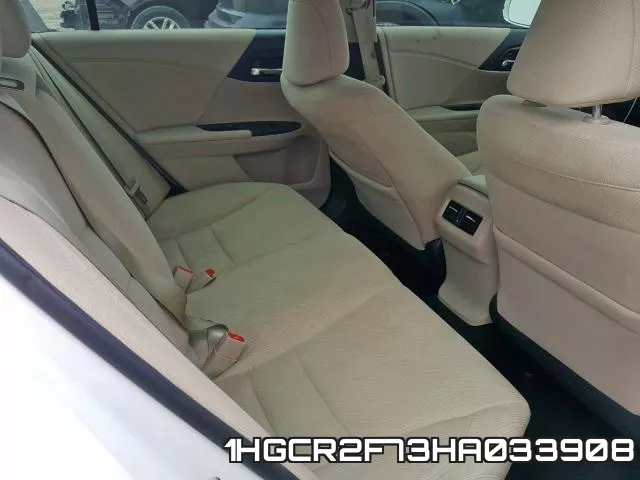 1HGCR2F73HA033908 фото 7