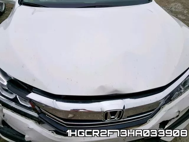 1HGCR2F73HA033908 фото 8
