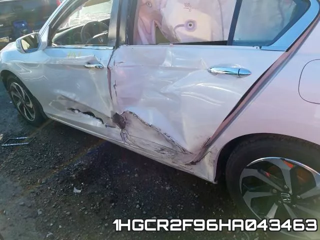1HGCR2F96HA043463 фото 10