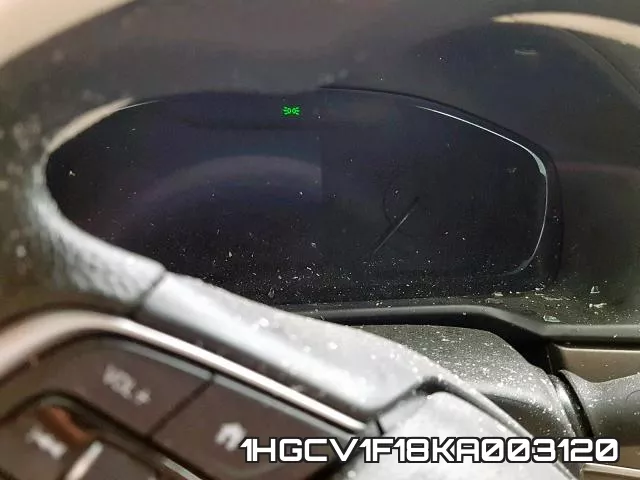1HGCV1F18KA003120 фото 9