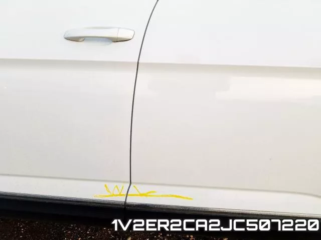 1V2ER2CA2JC507220 фото 10
