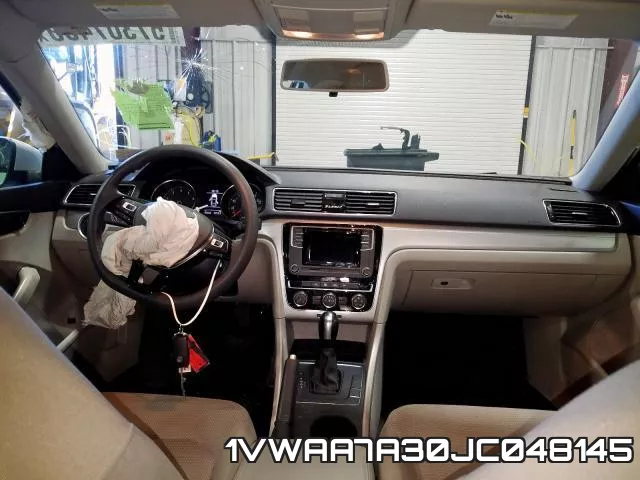 1VWAA7A30JC048145 фото 10
