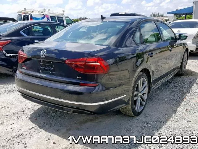 1VWAA7A37JC024893 фото 5