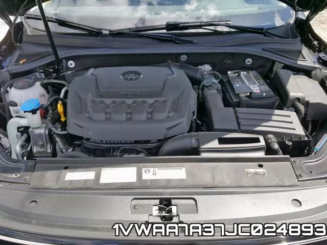 1VWAA7A37JC024893 фото 8