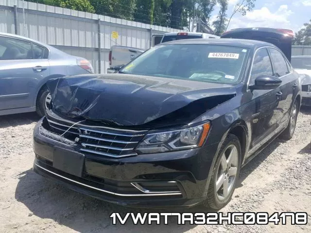 1VWAT7A32HC084178 фото 2