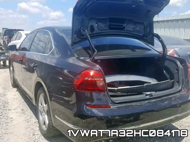 1VWAT7A32HC084178 фото 3