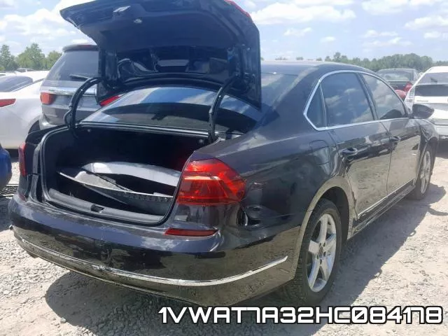1VWAT7A32HC084178 фото 4