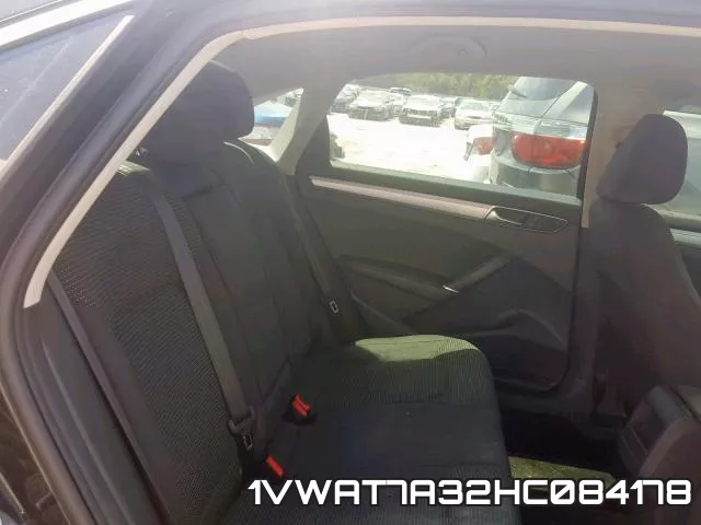 1VWAT7A32HC084178 фото 6