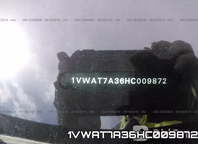 1VWAT7A36HC009872 фото 10