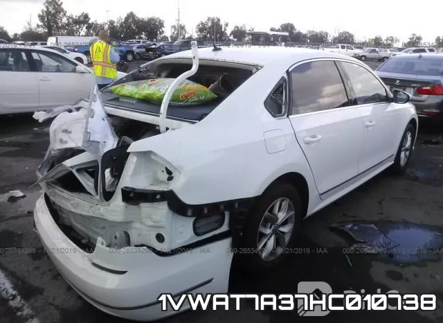 1VWAT7A37HC010738 фото 5