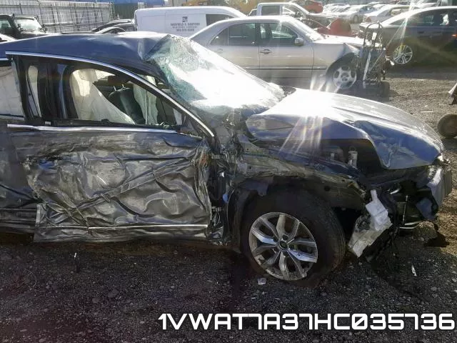 1VWAT7A37HC035736 фото 10