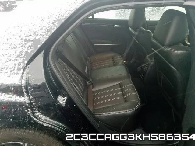 2C3CCAGG3KH586354 фото 7