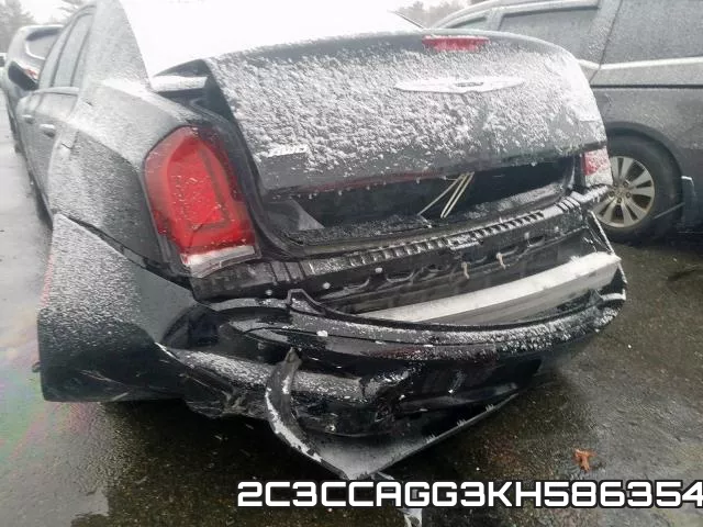 2C3CCAGG3KH586354 фото 10