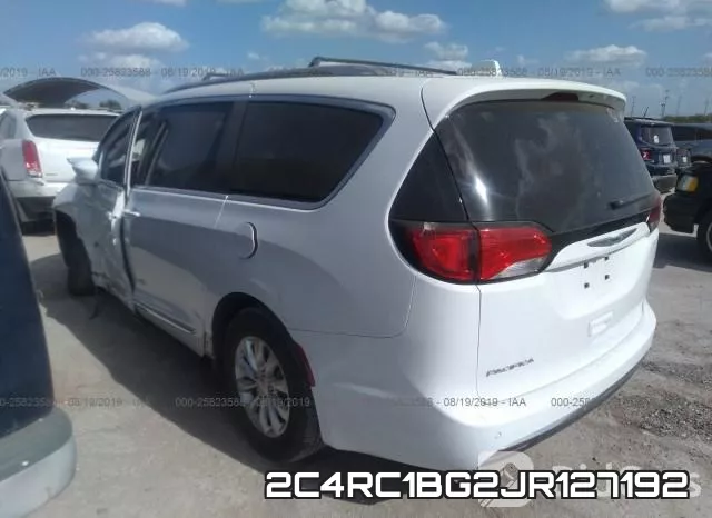 2C4RC1BG2JR127192 фото 4