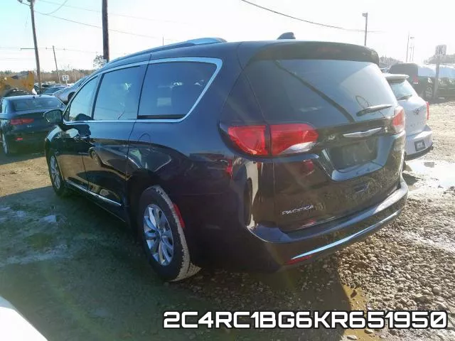 2C4RC1BG6KR651950 фото 4