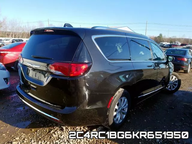 2C4RC1BG6KR651950 фото 5
