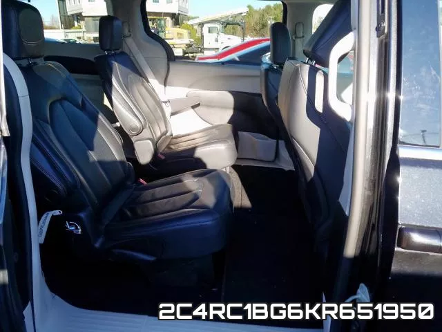 2C4RC1BG6KR651950 фото 7