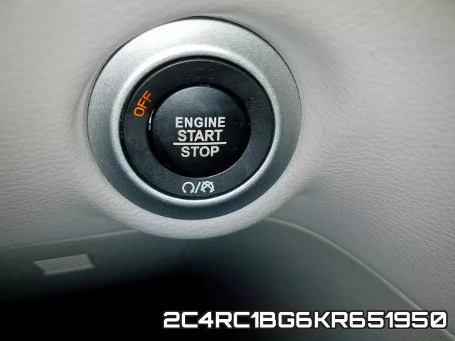2C4RC1BG6KR651950 фото 10