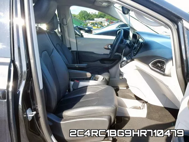 2C4RC1BG9HR710479 фото 6