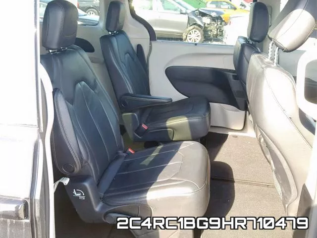 2C4RC1BG9HR710479 фото 7
