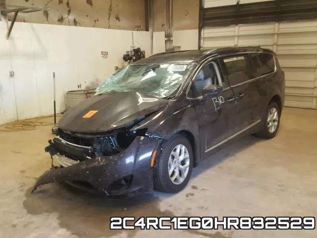2C4RC1EG0HR832529 фото 3