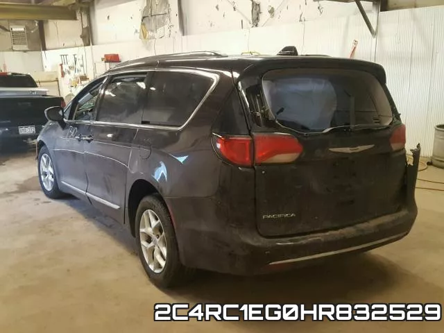 2C4RC1EG0HR832529 фото 4