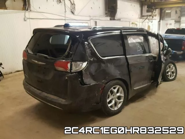 2C4RC1EG0HR832529 фото 5