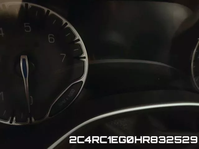 2C4RC1EG0HR832529 фото 9