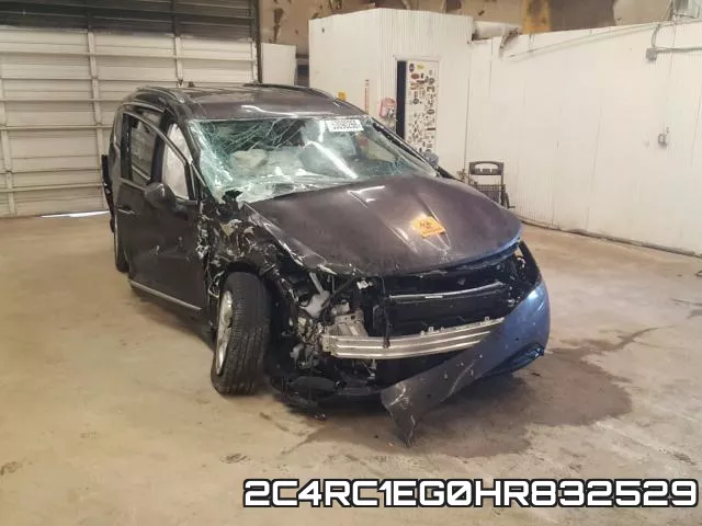 2C4RC1EG0HR832529 фото 10
