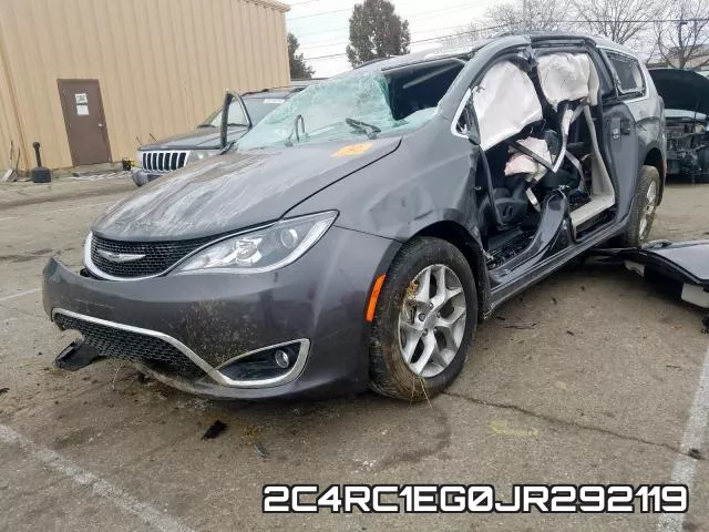2C4RC1EG0JR292119 фото 3
