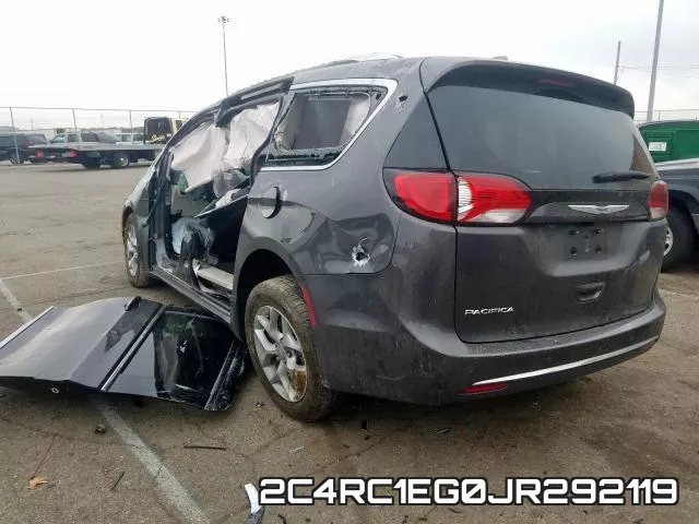 2C4RC1EG0JR292119 фото 4