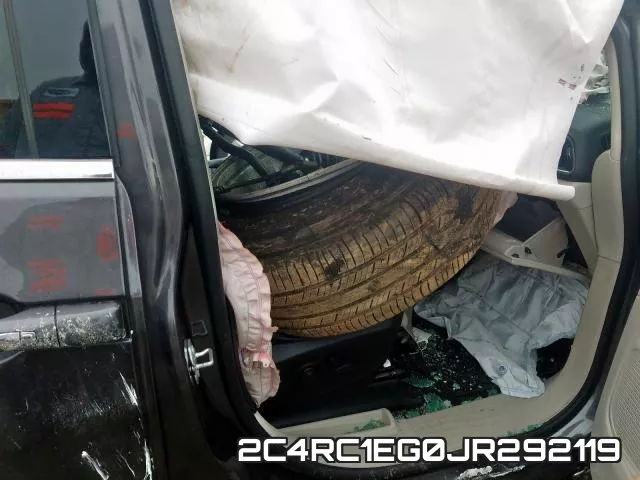 2C4RC1EG0JR292119 фото 6