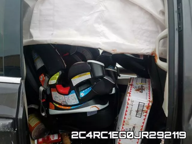 2C4RC1EG0JR292119 фото 7