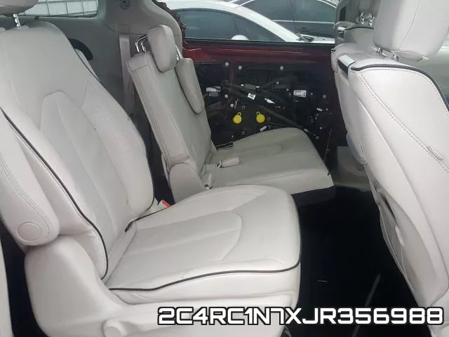 2C4RC1N7XJR356988 фото 7