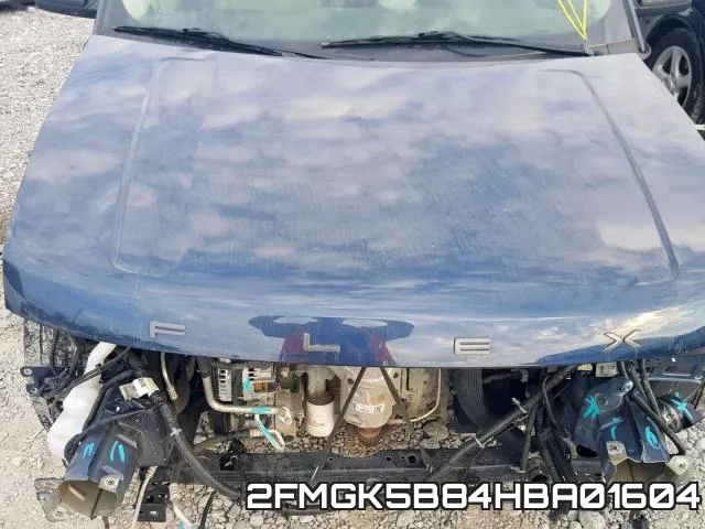 2FMGK5B84HBA01604 фото 8