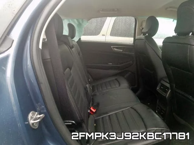 2FMPK3J92KBC17781 фото 7
