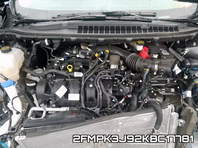 2FMPK3J92KBC17781 фото 8