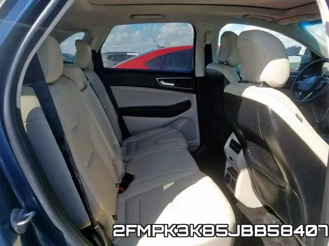 2FMPK3K85JBB58407 фото 7