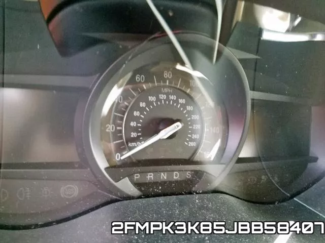 2FMPK3K85JBB58407 фото 9
