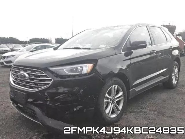 2FMPK4J94KBC24835 фото 2