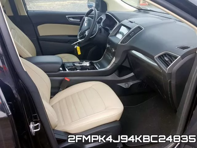 2FMPK4J94KBC24835 фото 4