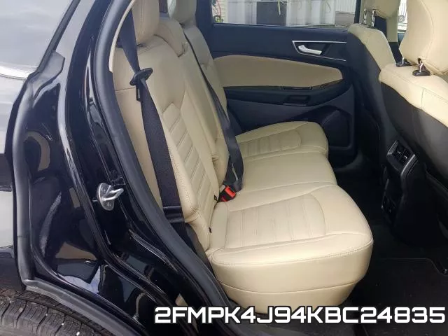 2FMPK4J94KBC24835 фото 5