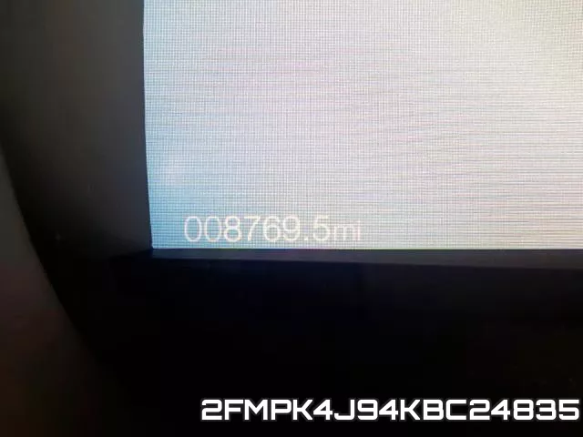 2FMPK4J94KBC24835 фото 7