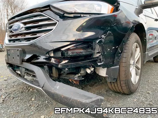 2FMPK4J94KBC24835 фото 8