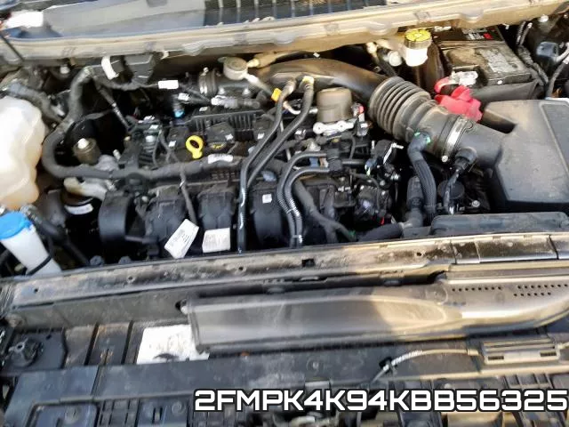 2FMPK4K94KBB56325 фото 8