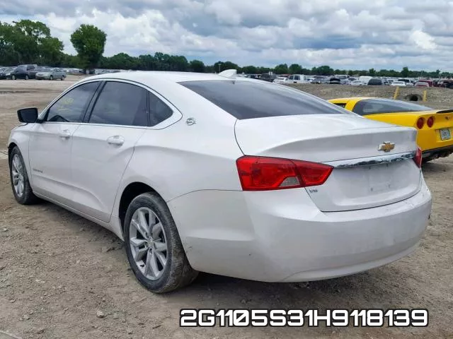 2G1105S31H9118139 фото 3