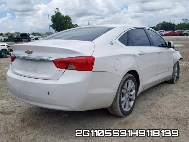 2G1105S31H9118139 фото 4