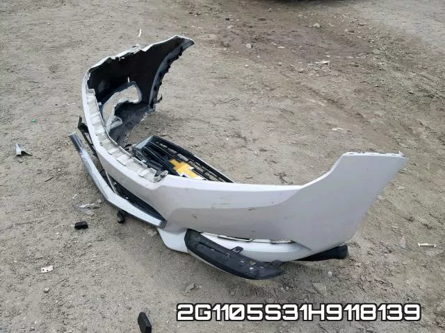 2G1105S31H9118139 фото 9