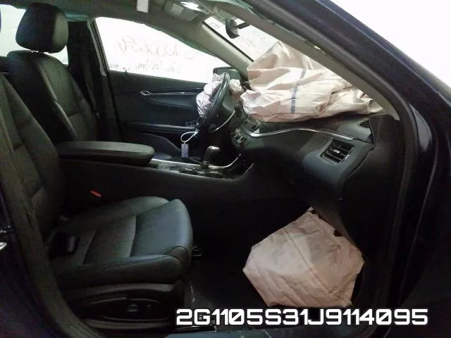 2G1105S31J9114095 фото 6